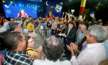 Com festa na capital e apoio a mais de 280 municípios, Estado anuncia ações e atrações para o São João da Bahia