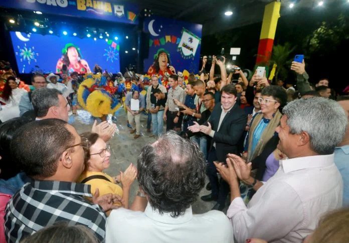Com festa na capital e apoio a mais de 280 municípios, Estado anuncia ações e atrações para o São João da Bahia
