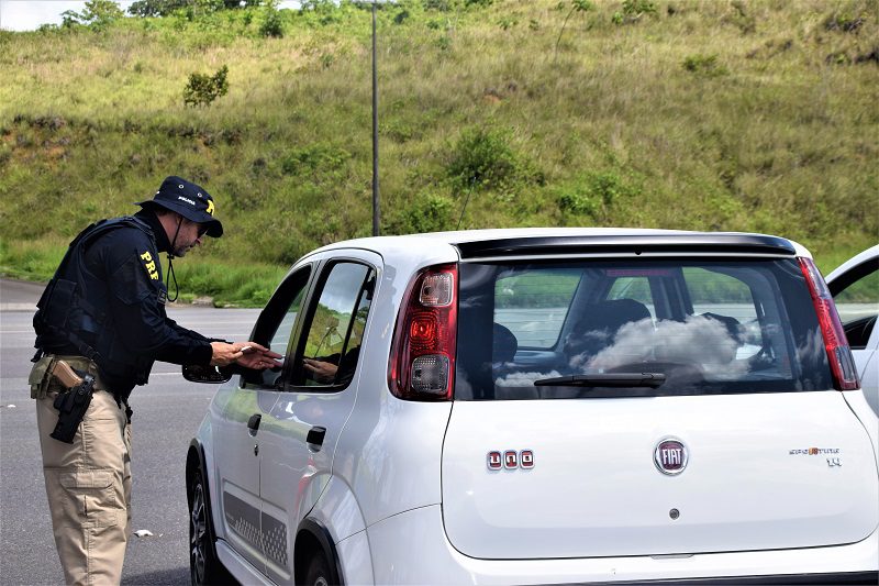 PRF dá início à Operação Corpus Christi na Bahia nesta quarta