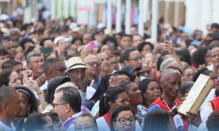 Bahia mantém a maior população do Nordeste e quarta do Brasil