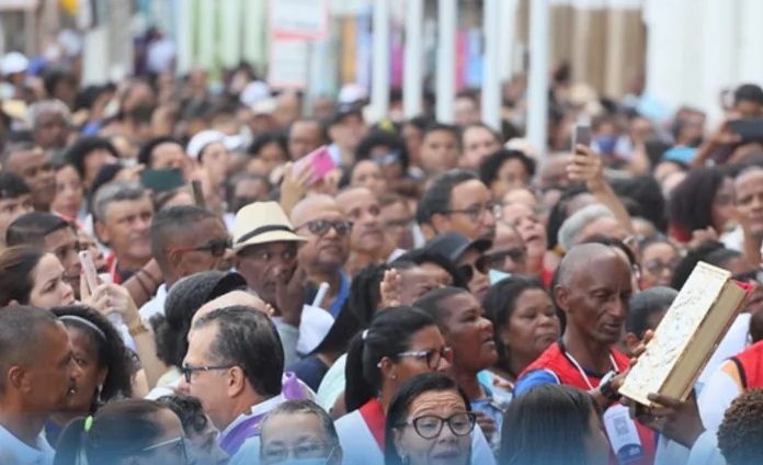 Bahia mantém a maior população do Nordeste e quarta do Brasil