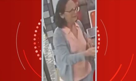 Caso Vera Lúcia: imagens de câmeras de segurança mostram última vez que idosa foi vista em Itabuna