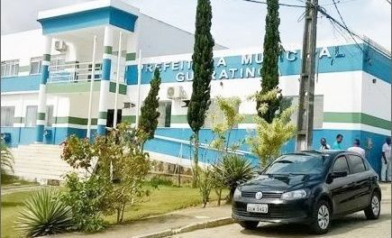 MP recomenda ao município de Guaratinga anulação de contratos firmados com escritórios de advocacia e assessoria jurídica