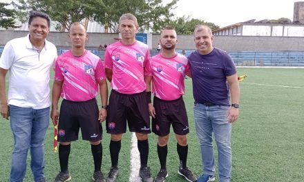 Dalas vence União Católica no jogo de abertura do Campeonato InterClubes de Futebol de Itabuna