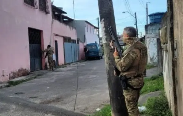 Operação Vindicta: quatro policiais militares são condenados por extorsão mediante sequestro