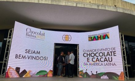 Chocolat Festival Bahia atrai 70 mil visitantes e gera R$ 20 milhões em negócios