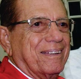 Morre aos 92 anos, em Salvador, o professor Soane Nazare, ex-reitor da Uesc