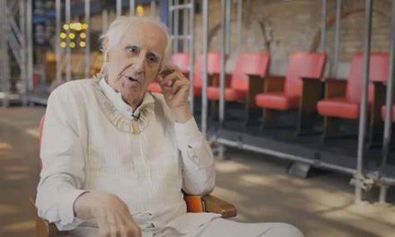 Zé Celso Martinez morre aos 86 anos em São Paulo