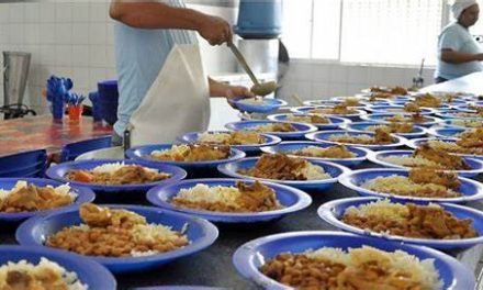 Itabuna: Prefeitura abre Chamada Pública para fornecimento de merenda escolar