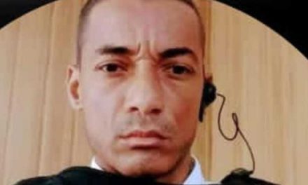 Caso Luana: acusado de matar cabeleireira se entrega e confessa o crime