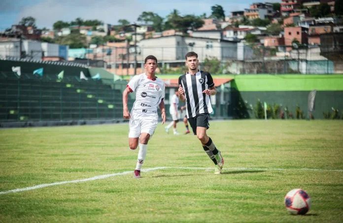 Equipes da elite nacional se classificam às semifinais da Copa 2 de Julho