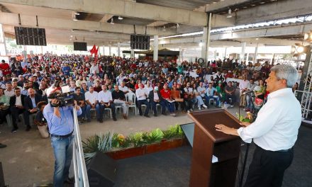 Com mais R$ 3 bilhões em recursos, Governo lança Plano Safra Bahia e conjunto de ações para desenvolvimento da agricultura familiar