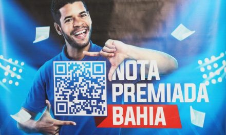 Nota Premiada Bahia: 155 milhões de bilhetes concorrem ao sorteio especial de R$1 milhão