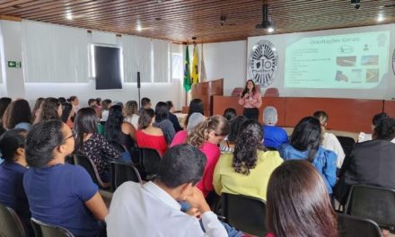 Santa Casa promove treinamento de profissionais do Hospital São Lucas