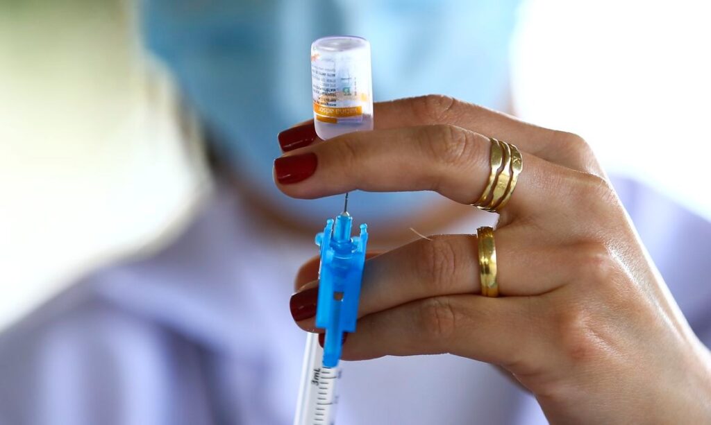 Itabuna divulga cronograma da vacinação contra Influenza e Covid-19 nesta semana
