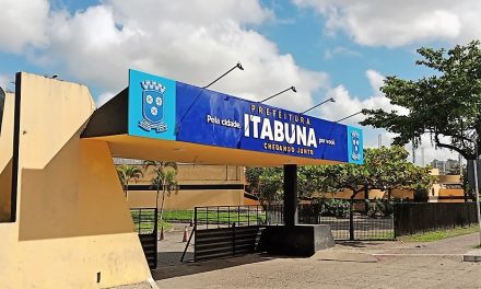 Prefeitura de Itabuna adere à mobilização da UPB e Amurc; confira o que funciona nesta quarta