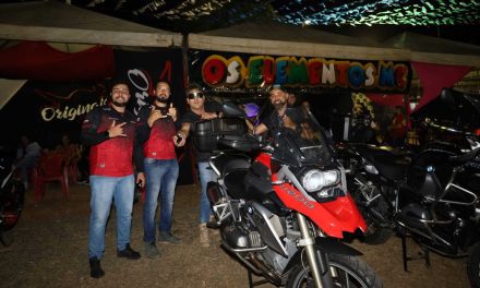 2ª edição do Ilhéus Moto Praia deve reunir cerca de mil motociclistas de várias partes do Brasil