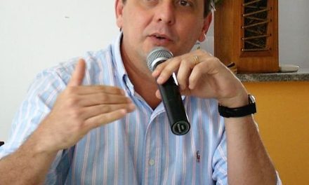 Major Fábio Santana assume Secretaria de Segurança e Ordem Pública de Itabuna