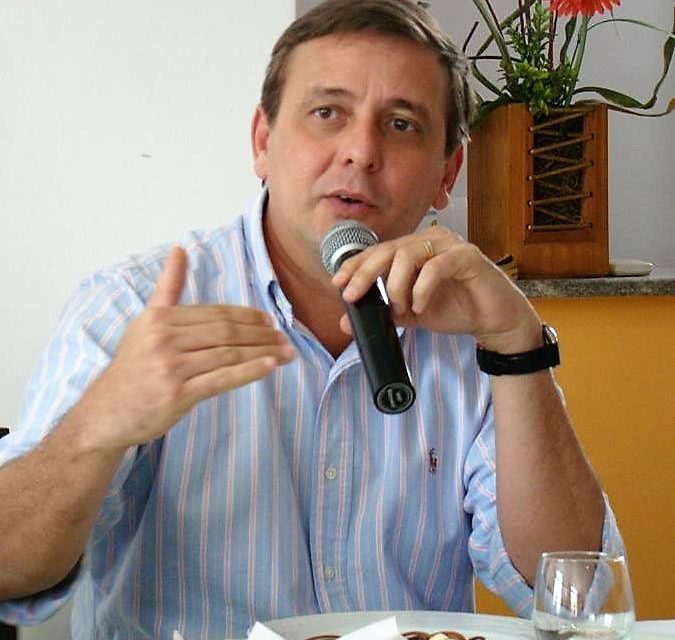 Major Fábio Santana assume Secretaria de Segurança e Ordem Pública de Itabuna