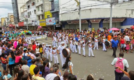Itabuna: prefeitura divulga programação do Desfile de 7 de Setembro