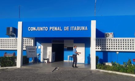 Unidades prisionais administradas pela Socializa matriculam 1.587 reeducandos no Encceja PPL