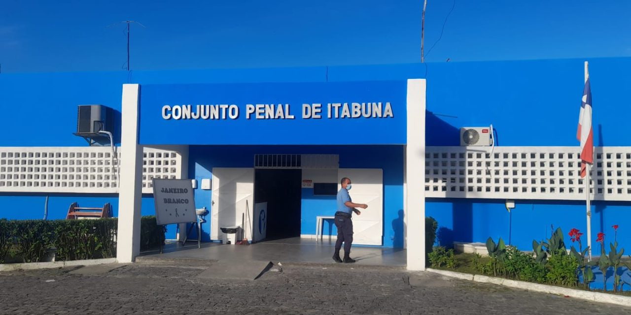 Unidades prisionais administradas pela Socializa matriculam 1.587 reeducandos no Encceja PPL