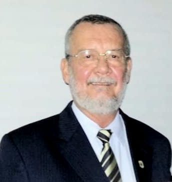 Morre aos 76 anos, professor Herlon Brandão, ex-vereador de Itabuna