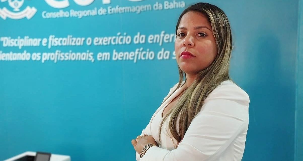 Ministério da Saúde vai repassar mais de R$ 253 milhões para a Bahia como complementação do piso salarial da enfermagem