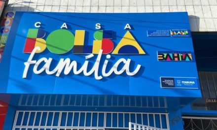 Seis mil famílias unipessoais terão o Bolsa Família suspenso em Itabuna