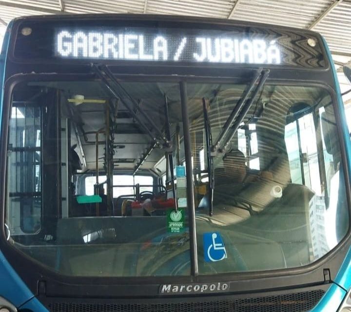 Settran anuncia inclusão de mais um ônibus na linha Gabriela/Jubiabá