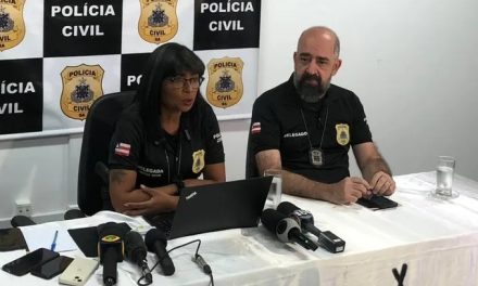 Chacina com nove mortes na Bahia foi motivada por ciúmes, diz Polícia Civil
