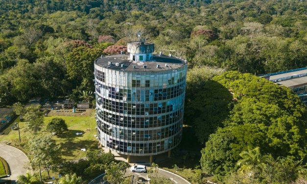 Uesc completa 32 anos de estadualização com 39 cursos de graduação