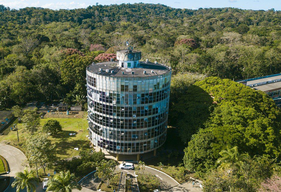 Uesc completa 32 anos de estadualização com 39 cursos de graduação