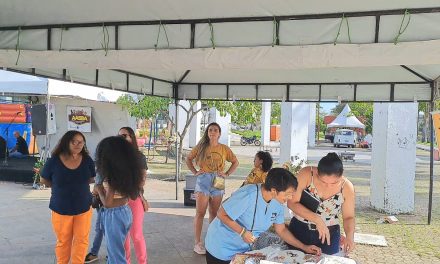 Exposição Flores & Cores movimentou fim de semana em Itabuna