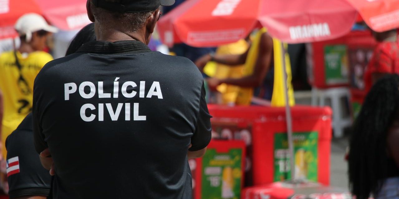Investigado por extorquir homens casados é preso na Bahia
