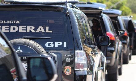 Polícia Federal deflagra operação contra grupo que se dedica à fraude em licitação