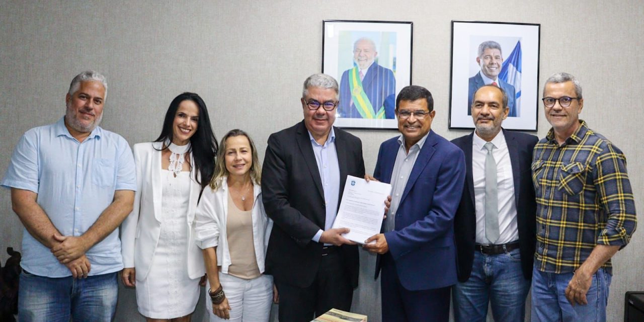 Salvador é candidata à cidade-sede da Copa do Mundo de Futebol Feminino
