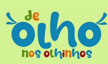 GACC Sul da Bahia e Shopping Jequitibá promovem campanha “De Olho Nos Olhinhos”