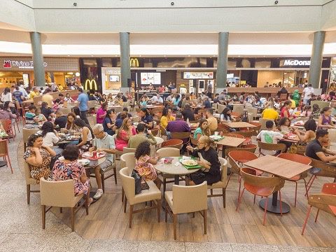 Shopping Jequitibá celebra  Dia do Cliente com promoção ´Compre e Estoure o Balão´