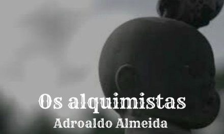 Itororó: “Os Alquimistas”, filme de Adroaldo, é selecionado para dois festivais nacionais