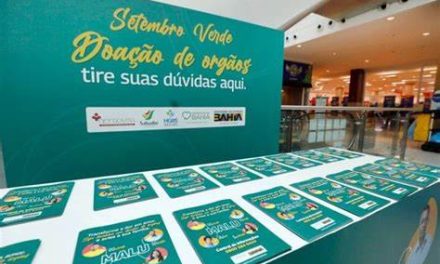 No Dia Nacional da Doação de Órgãos, Bahia celebra a retomada de transplantes cardíacos