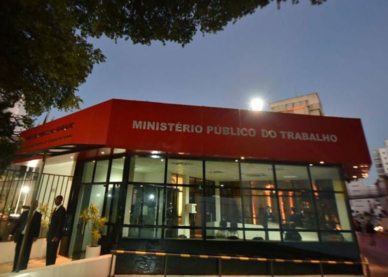 MPT seleciona estagiários de Direito, Administração e Engenharia; inscrições seguem até a próxima segunda