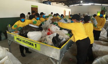 Recicla Itabuna vai promover atividade de educação ambiental no centro da cidade