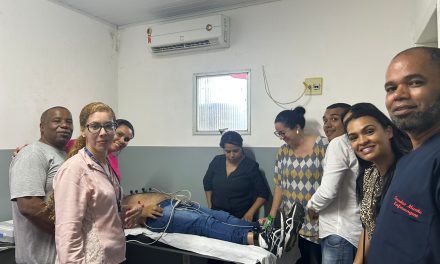 Sesab implanta serviço de telediagnóstico em cardiologia em unidades de saúde de Itabuna