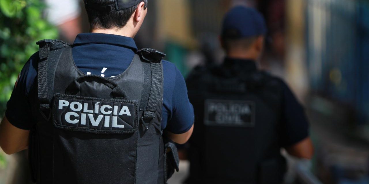 Unum Corpus: operação da Polícia Civil completa 2 anos com mais de mil criminosos presos e grande apreensão de armas e drogas