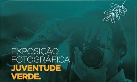 CVR Costa do Cacau promove Concurso Fotográfico Juventude Verde