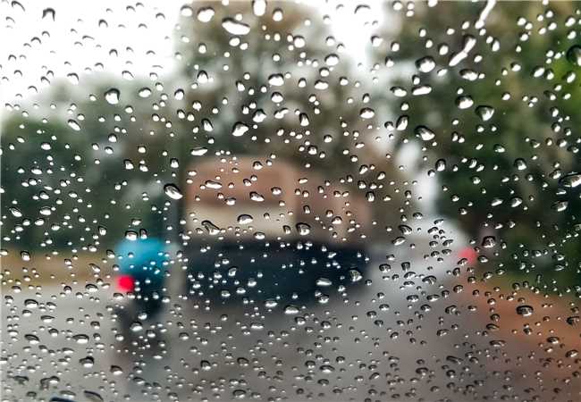 Defesa Civil lança alertas de chuvas: previsão de 87 mm até esta segunda