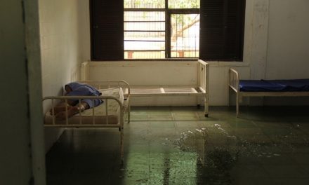 Hospital Psiquiátrico de Juazeiro têm 60 dias para sanar irregularidades estruturais
