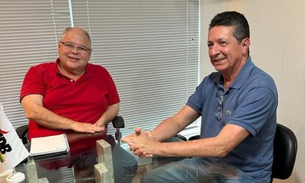 Furacão político: Lúcio Vieira Lima desembarca em Itabuna com secretários, deputado e a força do MDB em apoio a Geraldo