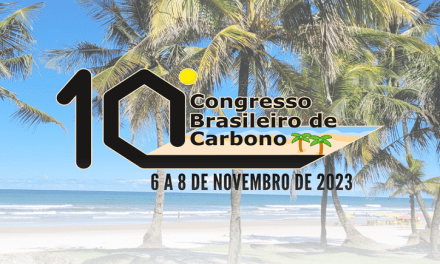 Uesc, USP e INPE promovem o 10° Congresso Brasileiro de Carbono